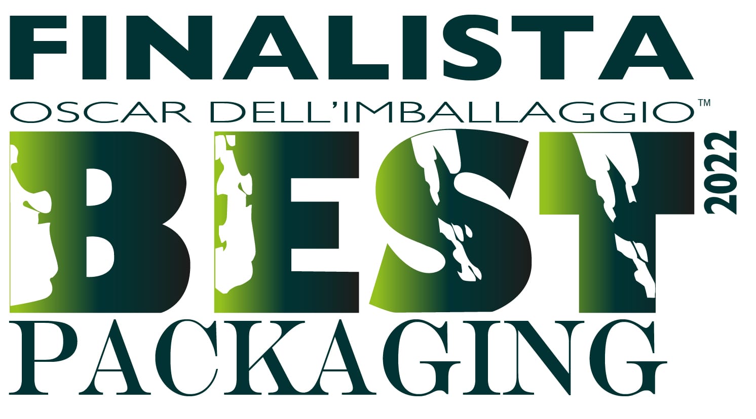 Eco-Logiko tra i finalisti di Best Packaging 2022